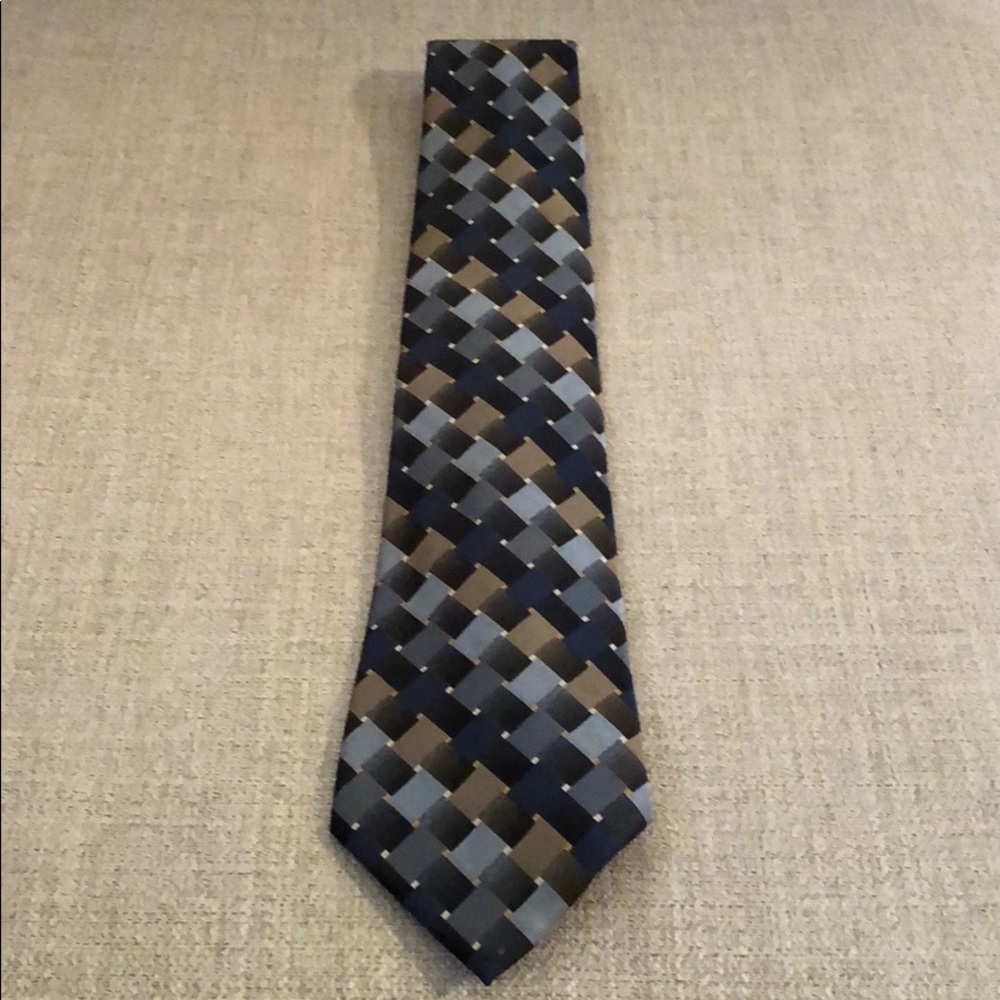Geoffrey Beene Tie